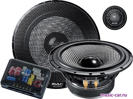 Автоакустика Mac Audio CRX 2.16 Автоакустика Mac Audio CRX 2.16